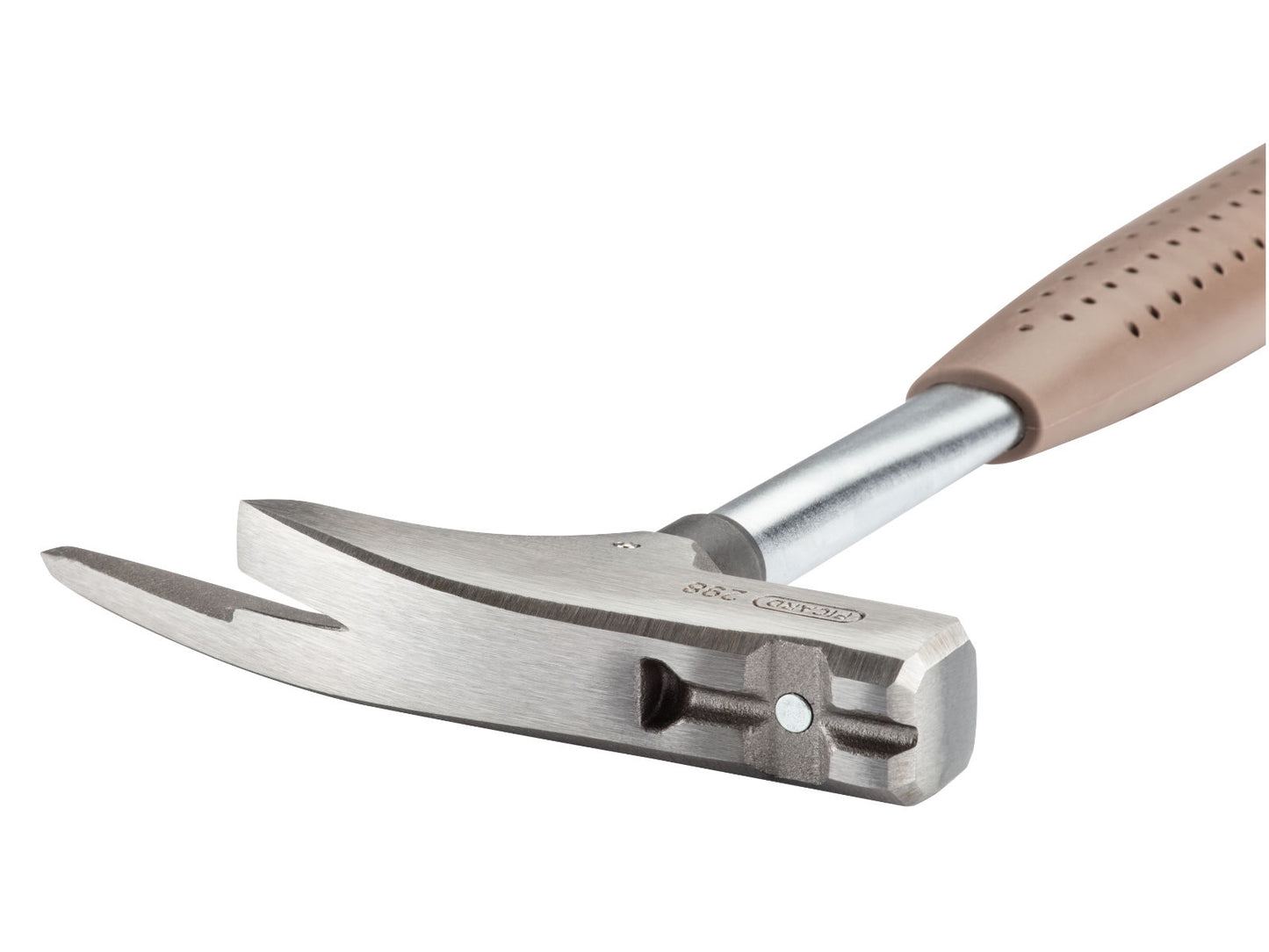 Picard Latthammer Nr. 298 Aktionspack (4x Latthammer + 1x Mütze)