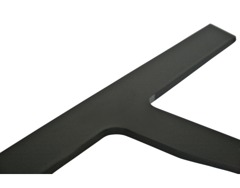 Freund Schieferhaubrücke, gerade