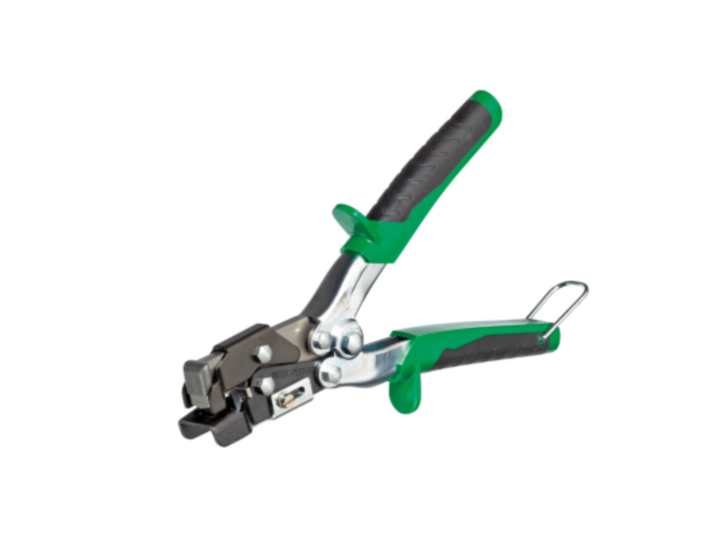 Freund Langlochzange 3x15 mm