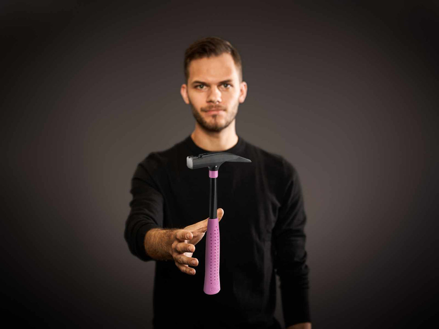 Picard Latthammer Pink Edition