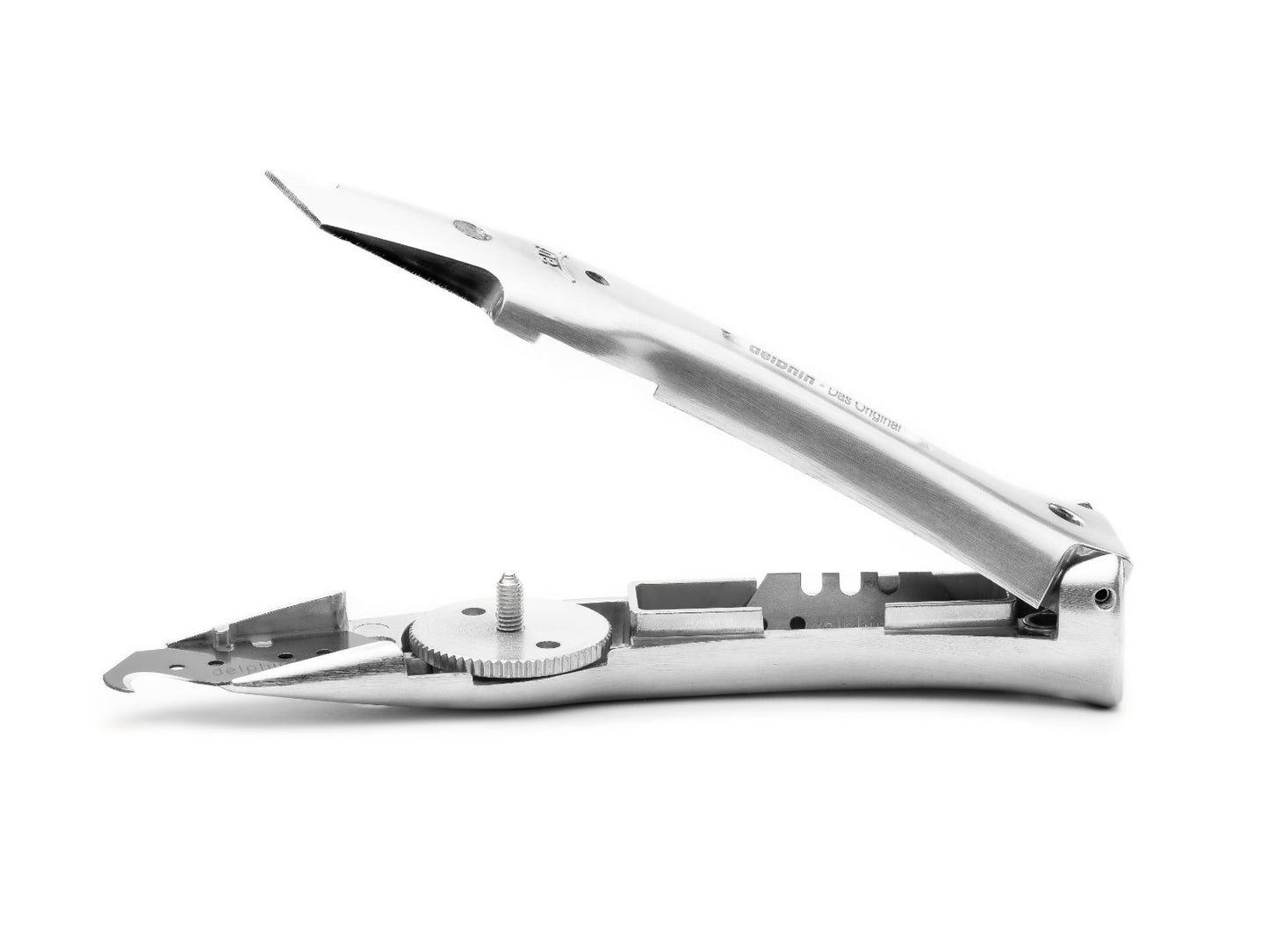 Delphin® Universalmesser 03 m.Köcher