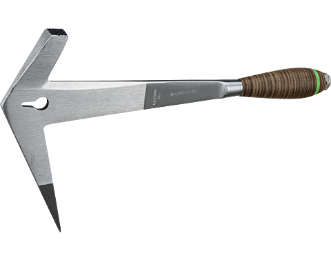 Freund Schieferhammer Rheinische Form
