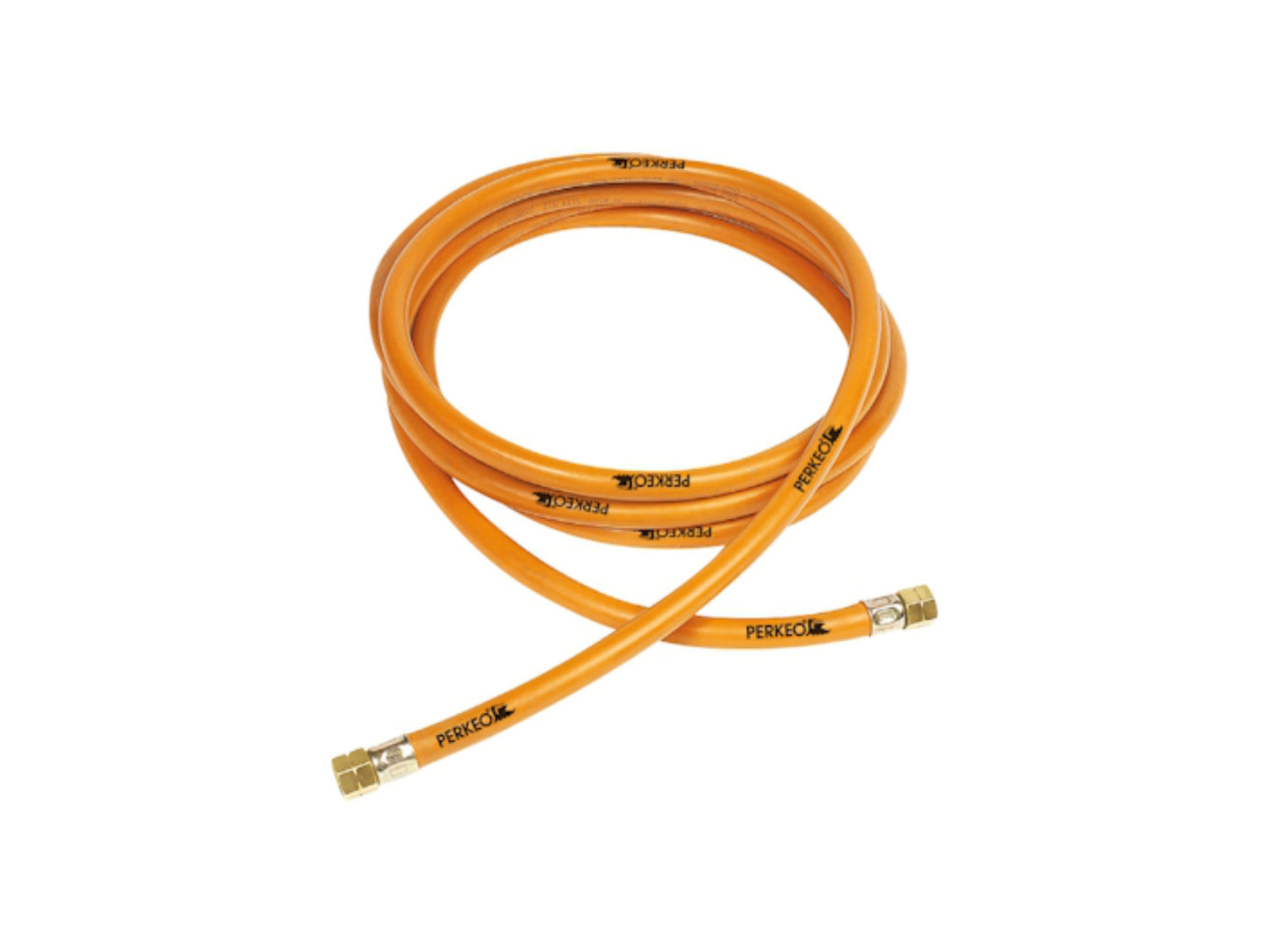 Perkeo Propan-Hochdruckschläuche