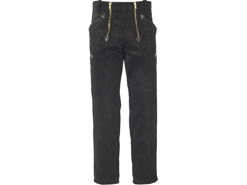 JOB Zunfthose Trenkercord AXEL