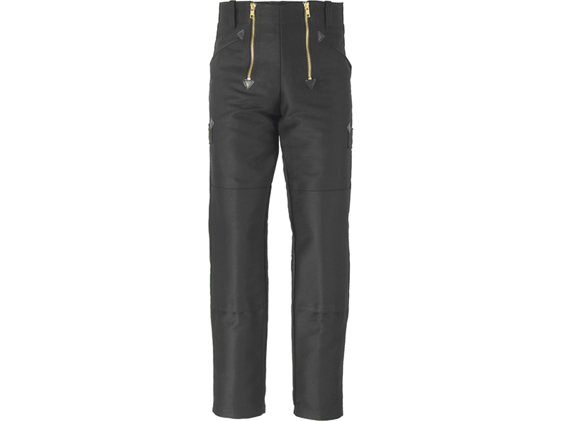 JOB Zunfthose Doppel-Pilot MAGNUS