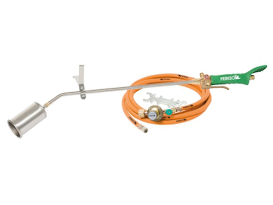 Perkeo TITAN Aufschweißbrenner-Set "Drachenflügel"