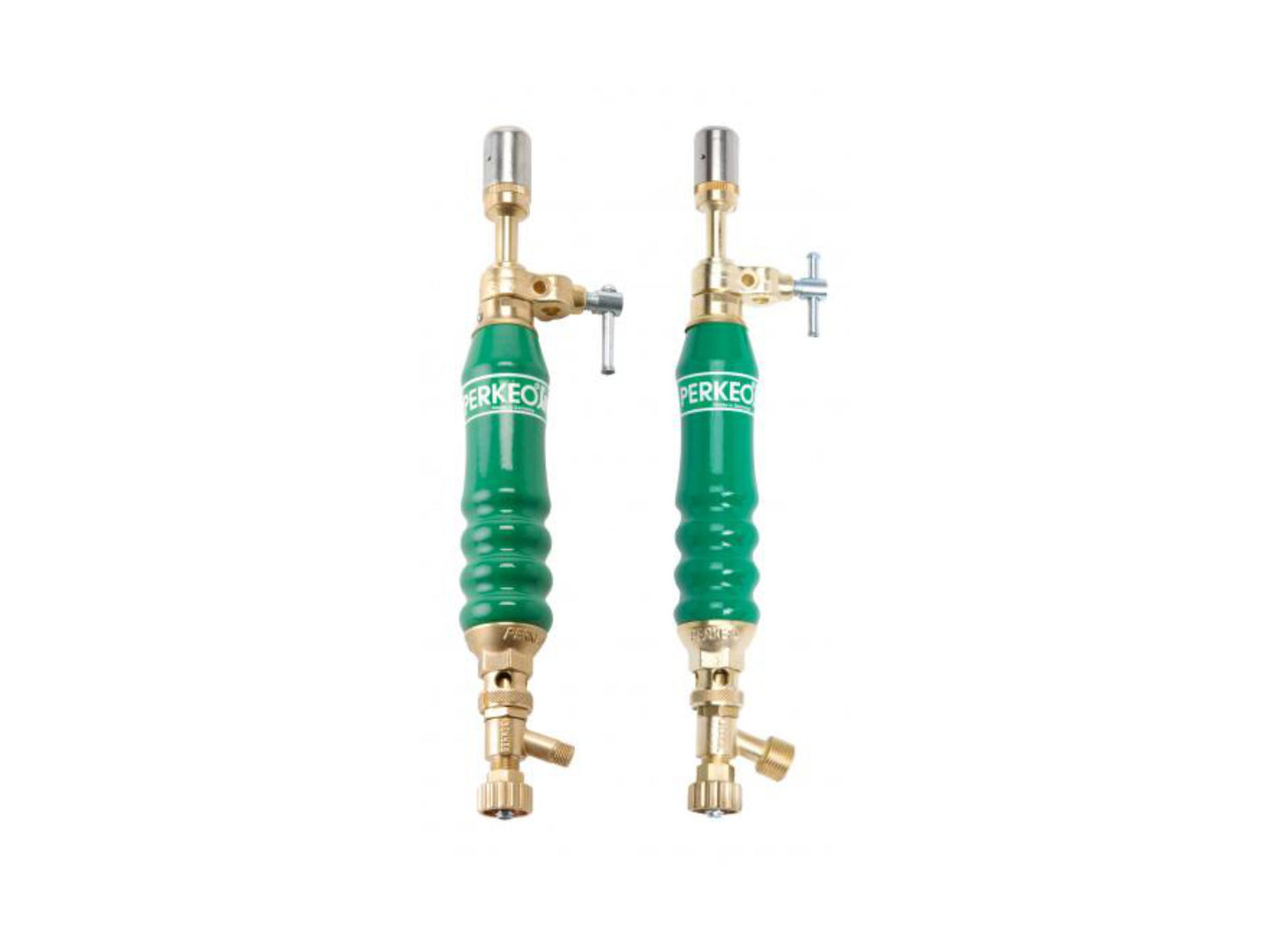 Perkeo Propan-Hochleistungs-Lötkolben M10x1LH