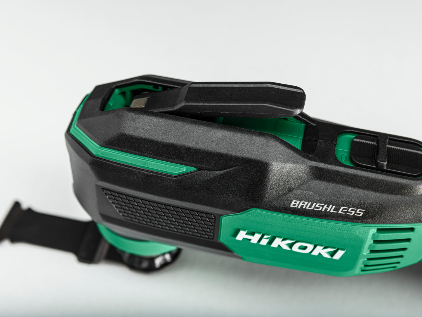 Hikoki Multi Tool CV18DAW2Z