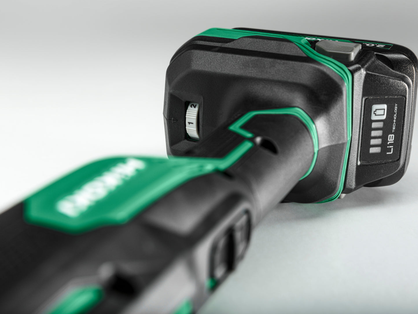 Hikoki Multi Tool CV18DAW2Z