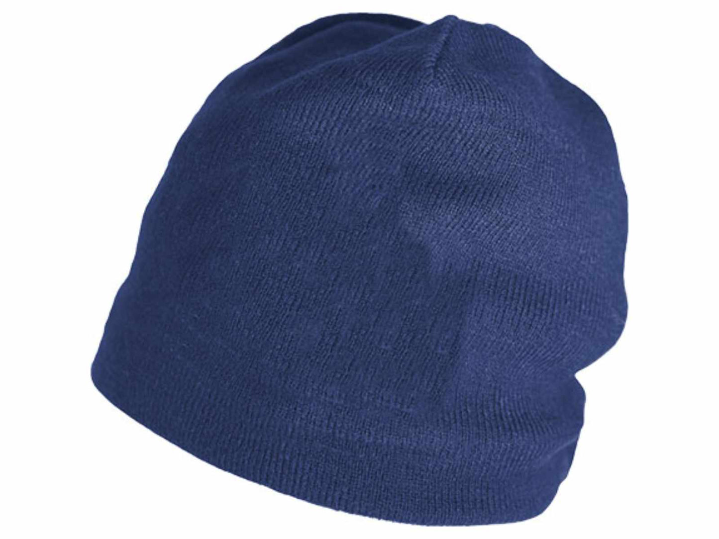 JOB-Strickmütze-Thinsulate JACKY marineblau