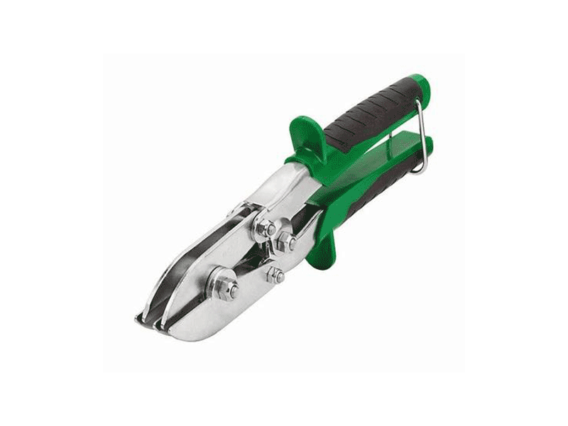 Freund Rohreinziehzange, 300 mm Einstecktiefe