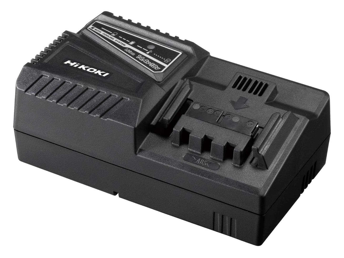 Hikoki Ladegerät UC18YFSL