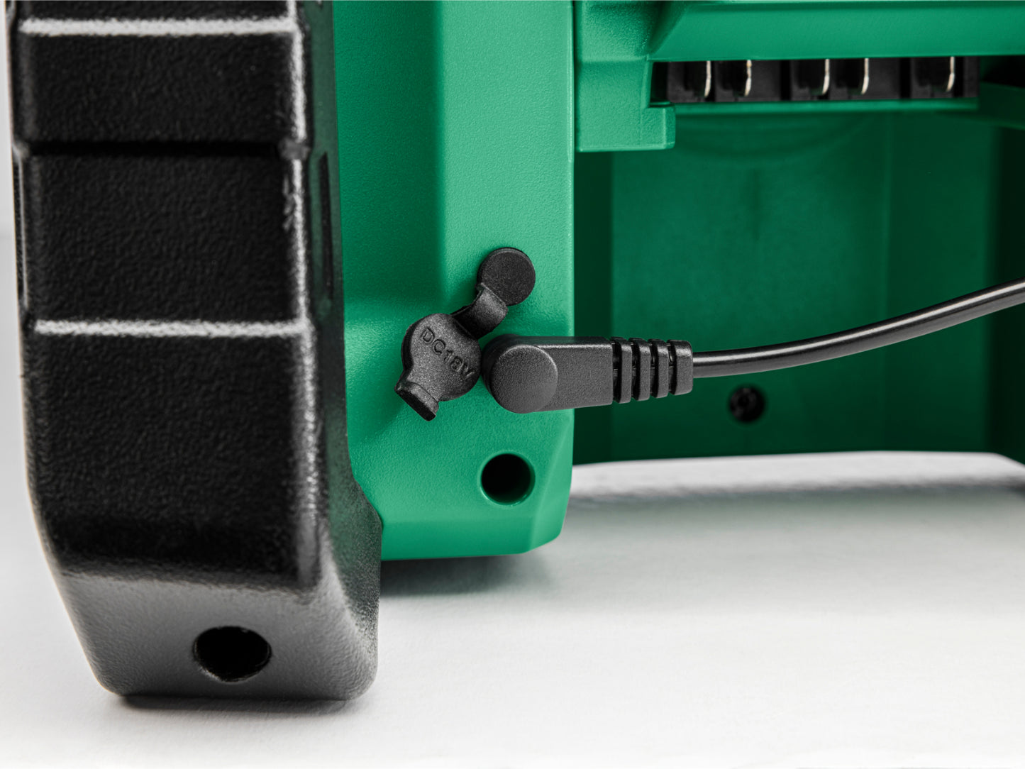 Hikoki Baustellenradio Ak.UR18DA