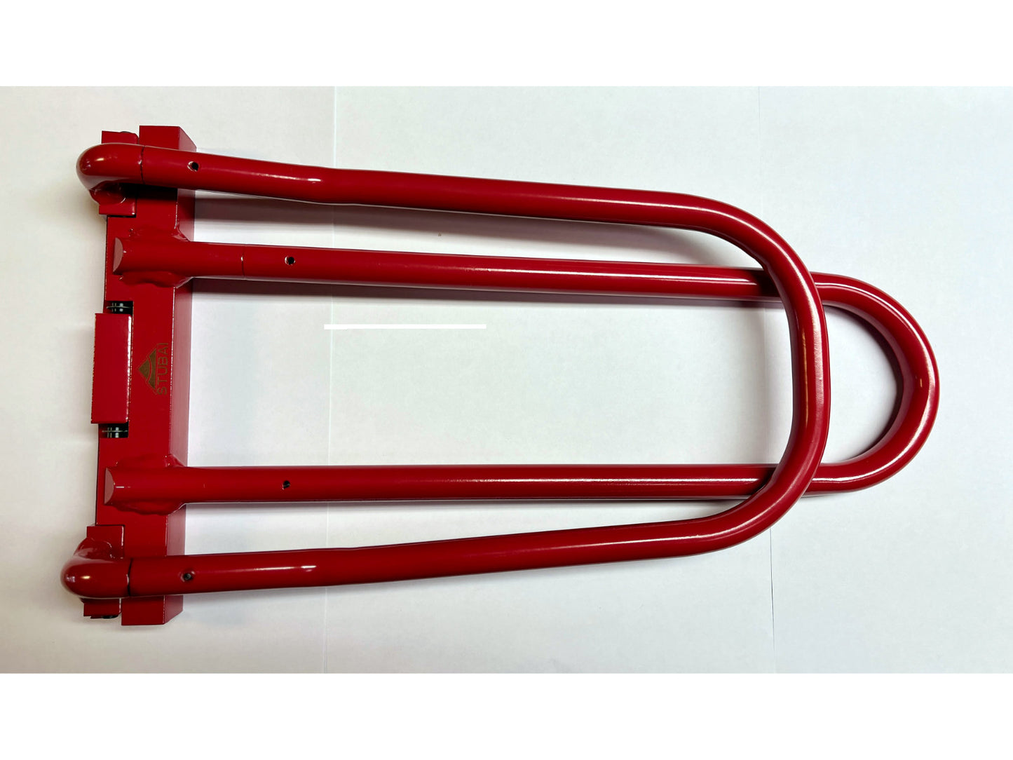 Stubai Winkelfalzschließer 220mm