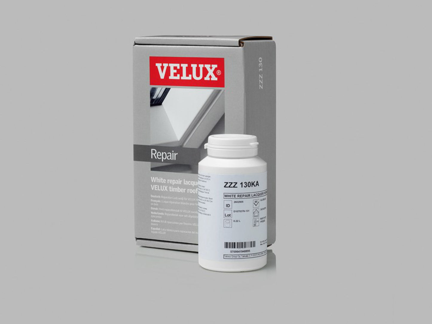 VELUX Pflege- und Wartungsprodukt ZZZ 130KH