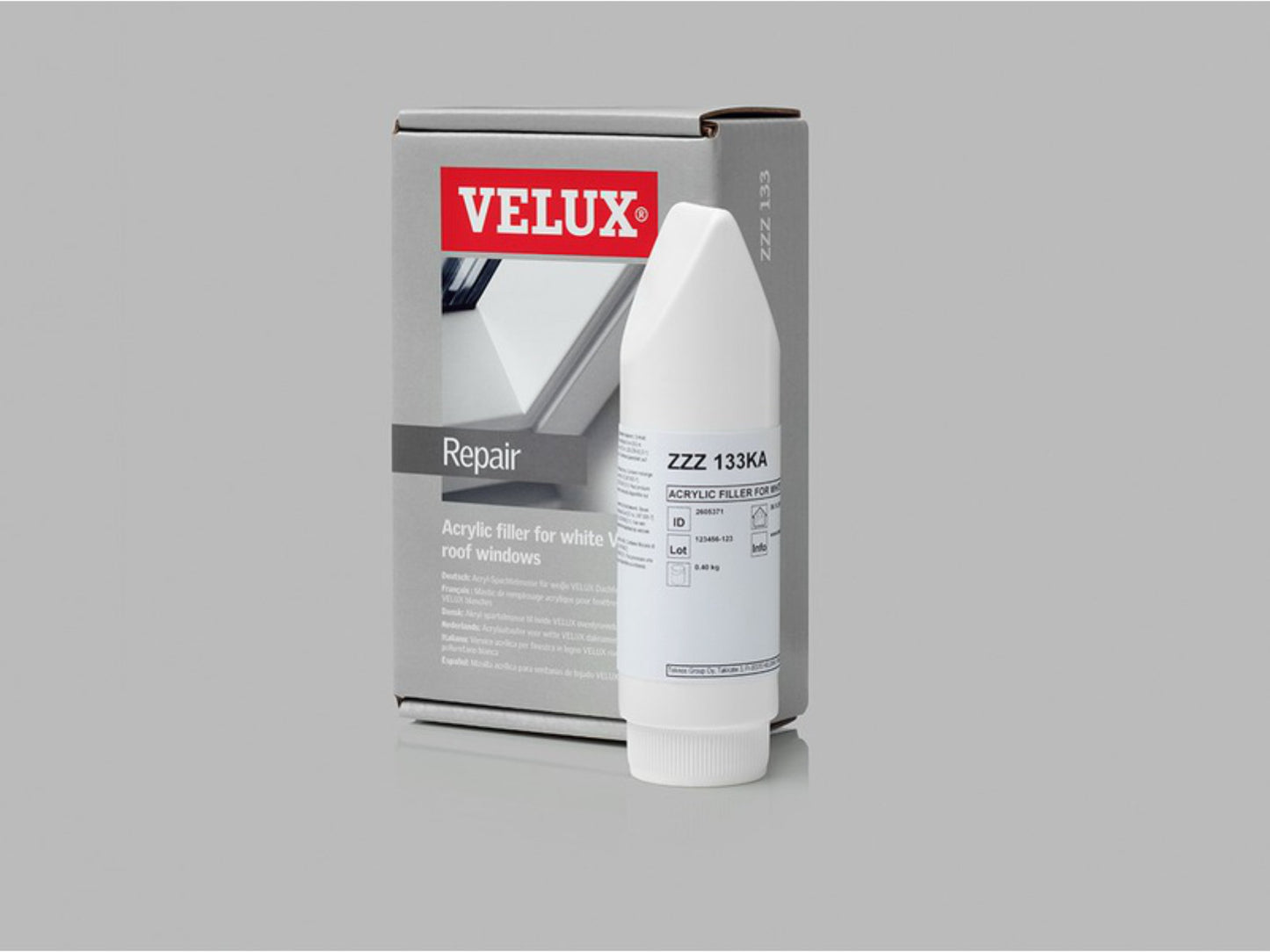 VELUX Pflege- und Wartungsprodukt ZZZ 133KH