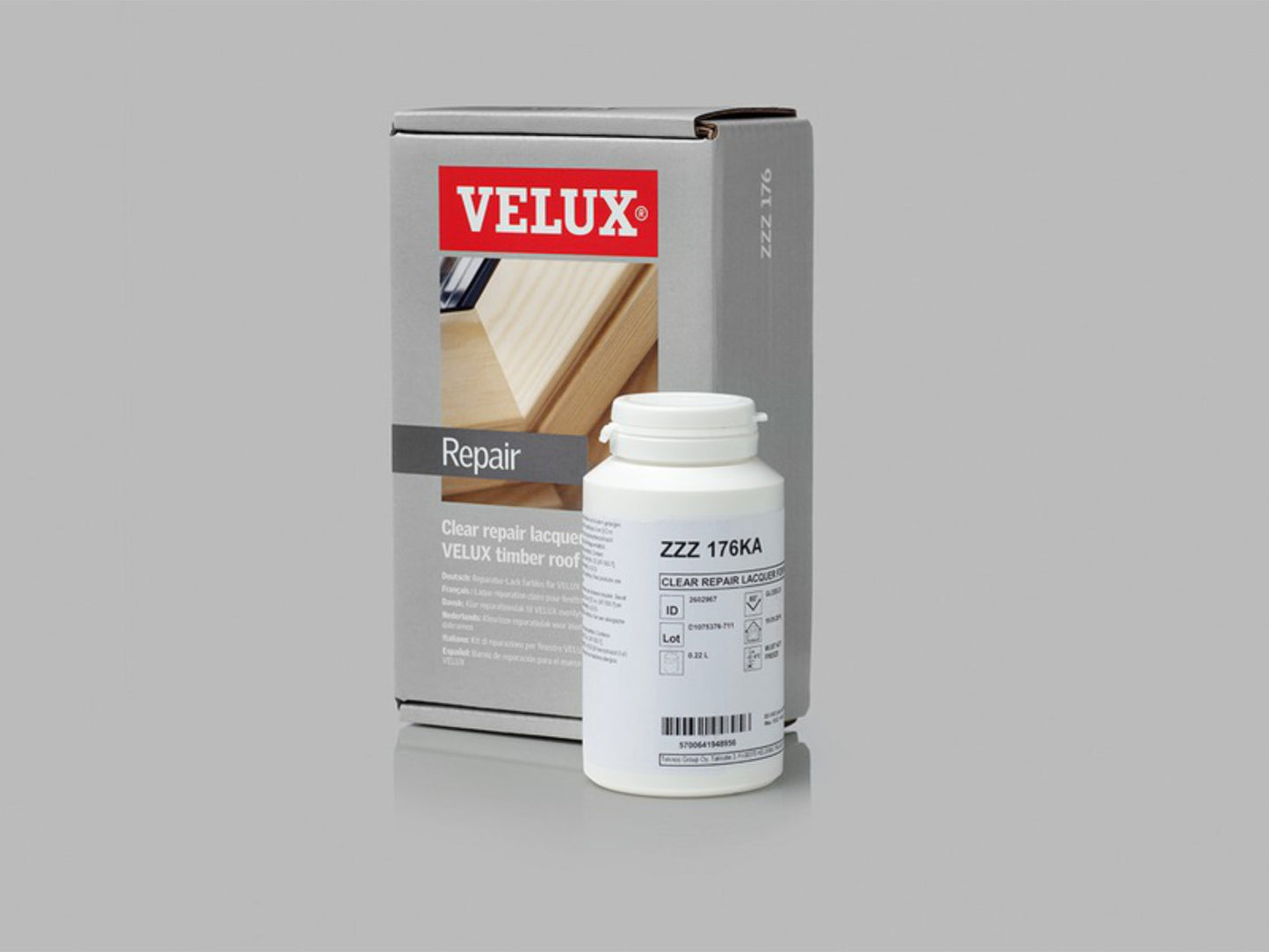 VELUX Pflege- und Wartungsprodukte ZZZ 176KH