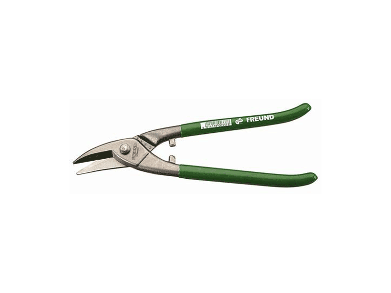 Freund Lochschere 250 mm HRC 56