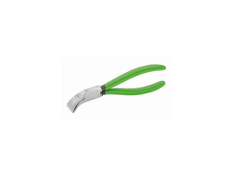 Freund Mini Falzzange 22 mm, gebogen, 45°