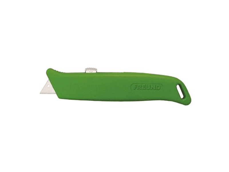 Freund Universalmesser mit Schiebeklinge