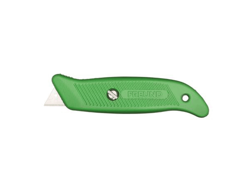 Freund Universalmesser Feststehend, ohne Klingen