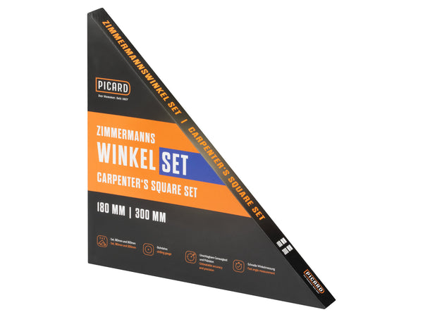 Picard Zimmermannswinkel