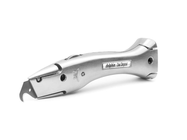 Delphin® Universalmesser 03 m.Köcher