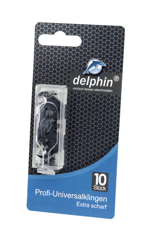 Delphin®-Hakenklingen (VE 10 St)