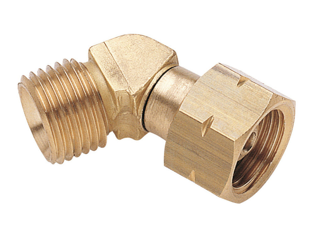 Perkeo Drehanschluss für Griffstücke