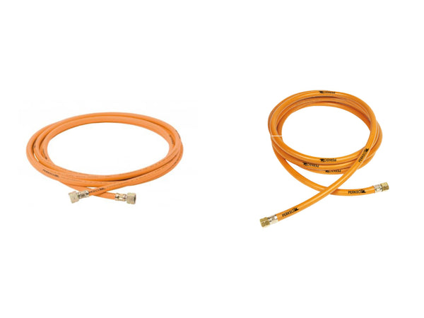 Perkeo Propan-Hochdruckschläuche