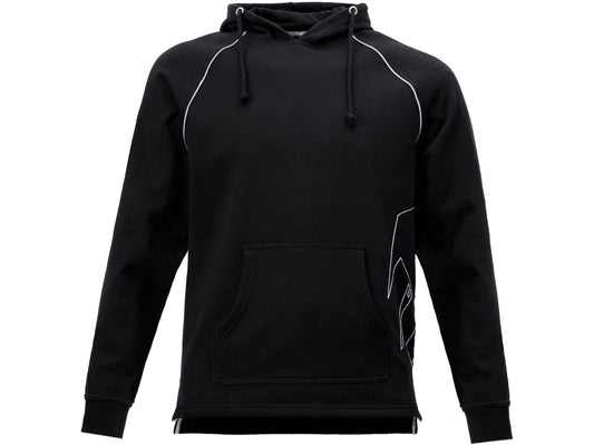JOB-Sweat-Hoodie STOCKHOLM DACHDECKER schwarz