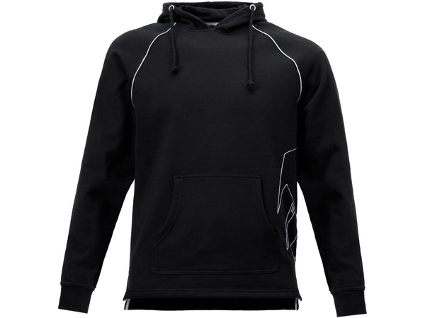 JOB-Sweat-Hoodie STOCKHOLM DACHDECKER schwarz