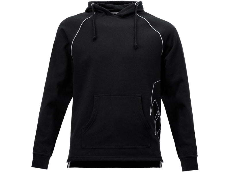 JOB-Sweat-Hoodie STOCKHOLM DACHDECKER schwarz