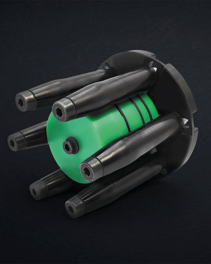 Freund 6D-Rohraufweiter (Ø 60 / 76 / 80 / 87 / 100 / 120 mm)