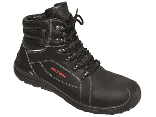 JOB-DACHDECKER SCHUHE S3 SAFE-TOM III