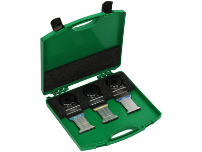 Hikoki Multitool Set 6tlg.