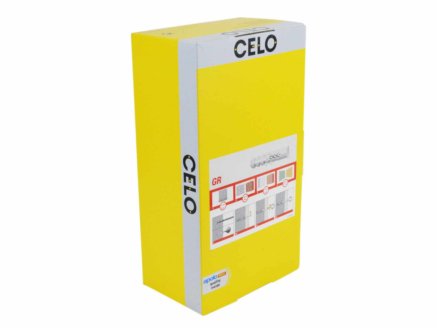 Celo Gerüstdübel GR 14x 70 | 40St/Pak