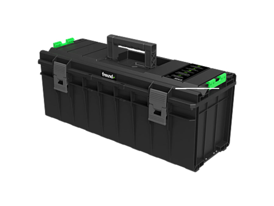 Freund WERKZEUGKOFFER STARKE BOX