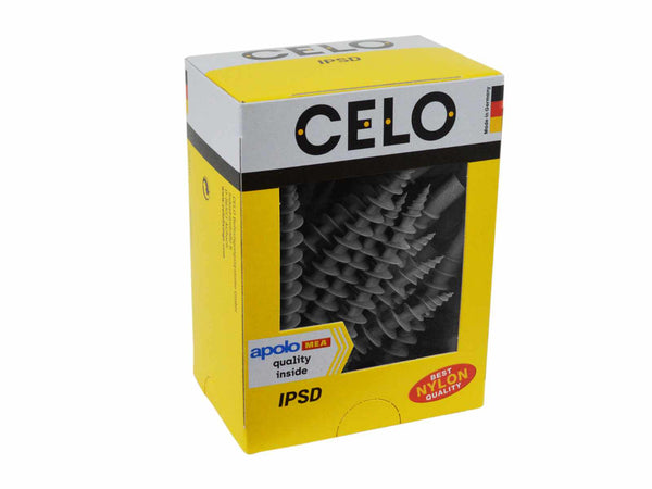 Celo Isolierpl.schraubd.IPSD 80 TELG | 50St/Pak