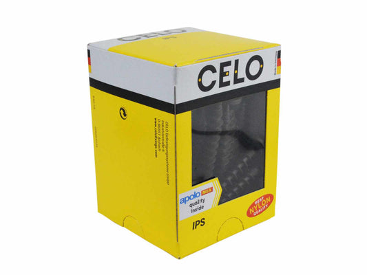 Celo Isolierplattenschr.IPS 80  7045 | 50St/Pak,telegrau