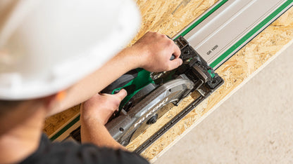 HIKOKI Akku-Handkreissäge C3609DUM (Ohne Akku/Ladegerät)