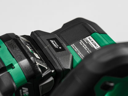 HIKOKI Akku-Handkreissäge C3609DUM (Ohne Akku/Ladegerät)