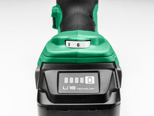 Hikoki Akku-Stichsäge CJ36DB (Ohne Akku/Ladegerät)