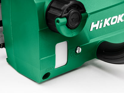 Hikoki Kettensäge Akku CS1825DCW4Z