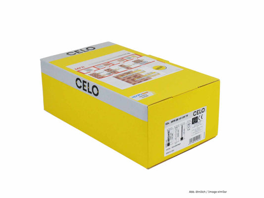 Celo Dübel MFR SB | GAVZ | 50St/Pak