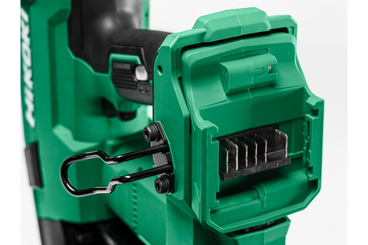 Hikoki Akku-Betonnagler NC1840DA (Ohne Akku und Ladegerät)