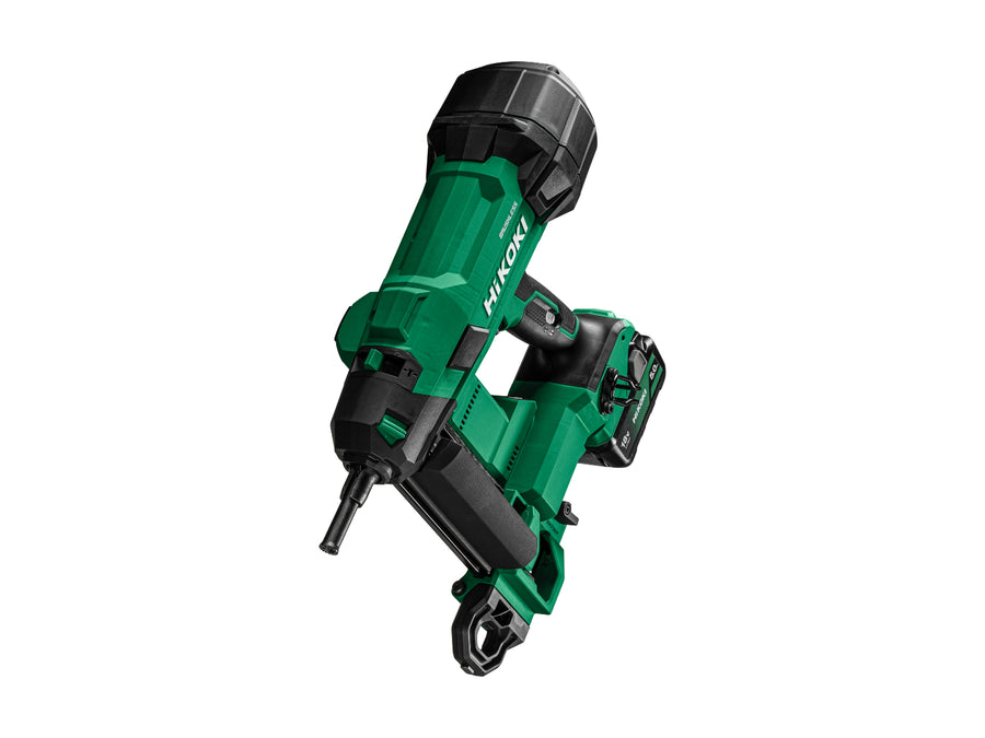 Hikoki Akku-Betonnagler NC1840DA (Ohne Akku und Ladegerät)