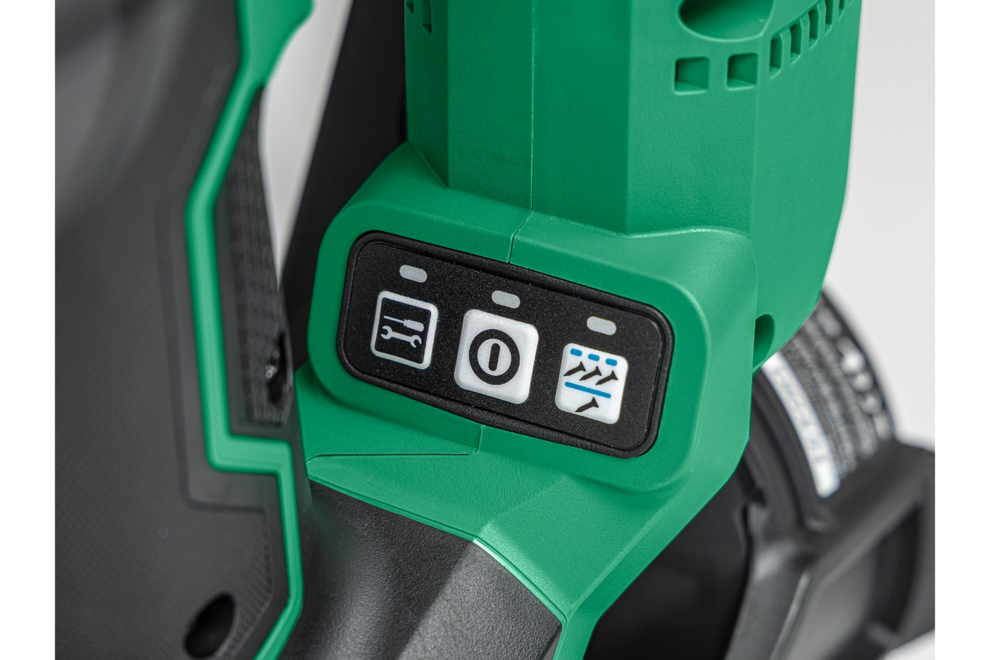 Hikoki Akku-Dachpappnagler NV1845DAW6Z (Ohne Akku und Ladegerät)