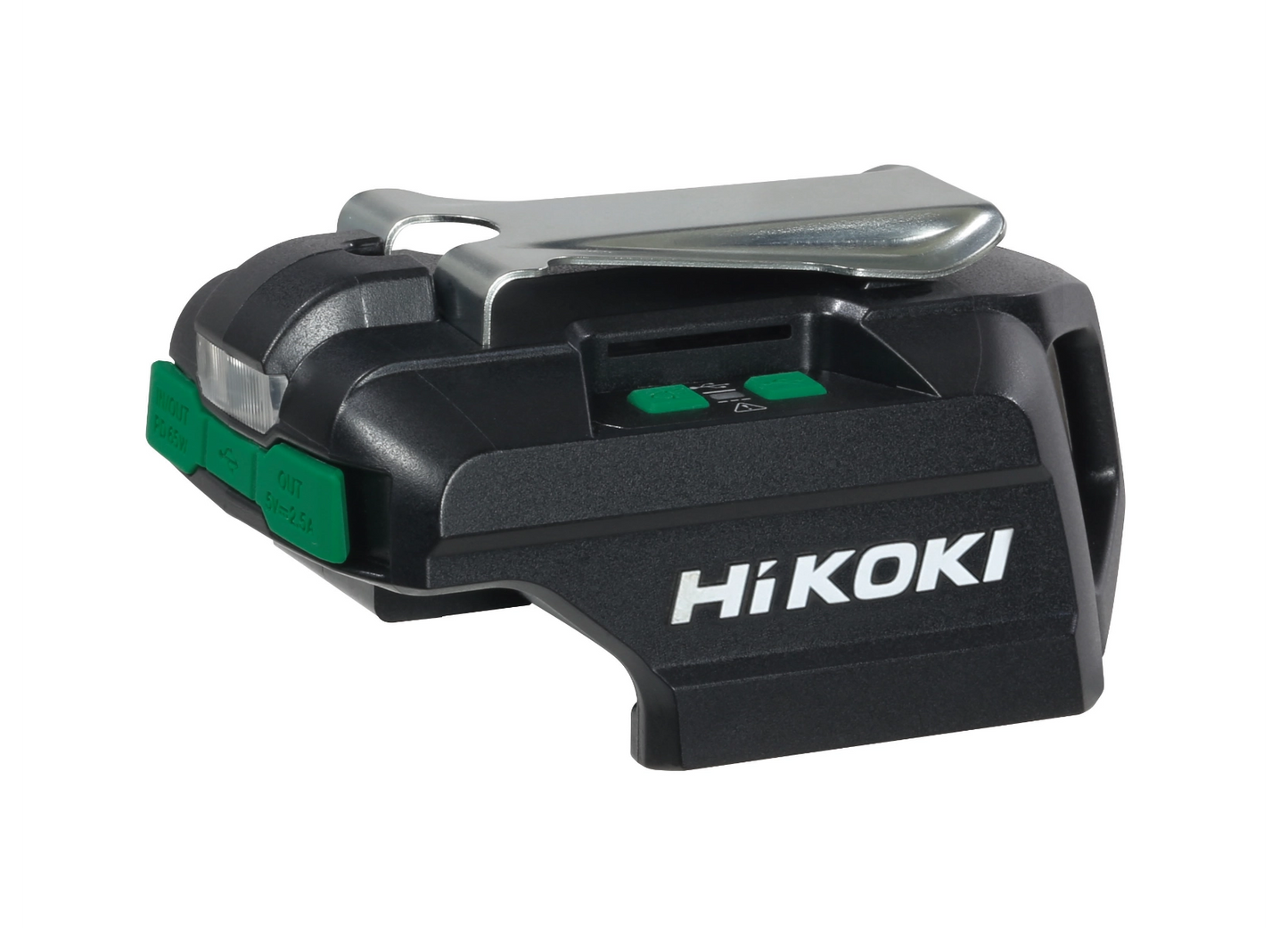 Hikoki Power Charger UC 18DA W4Z