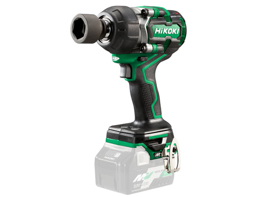 Hikoki Akku-Schlagschrauber WR36DE (Ohne Akku/Ladegerät)